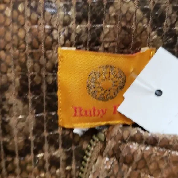 Ruby jacket - Picture 2 of 3